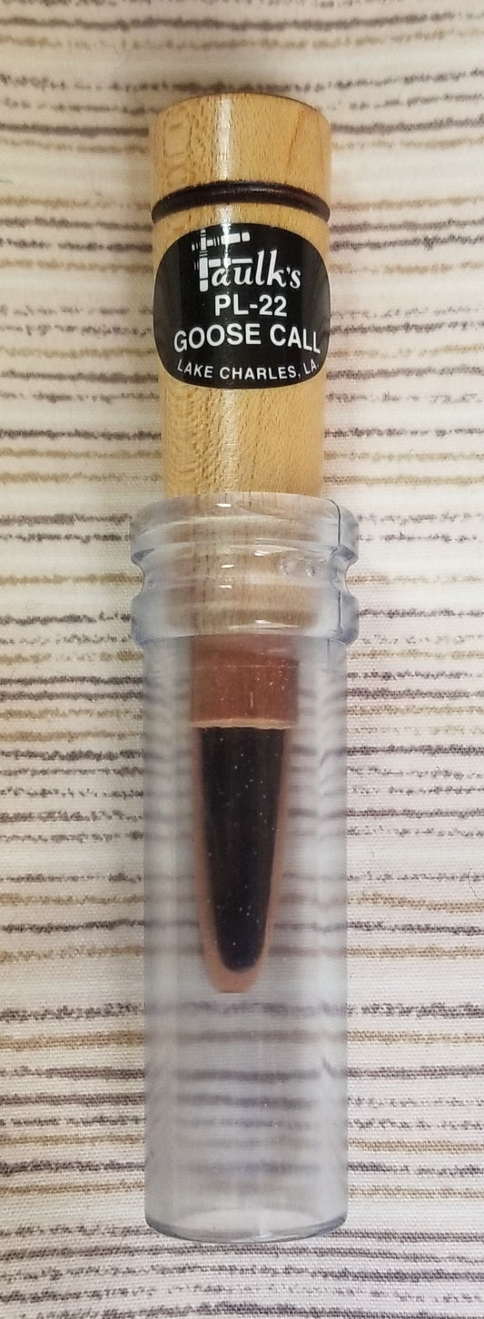 PL-22 Popular Goose Call