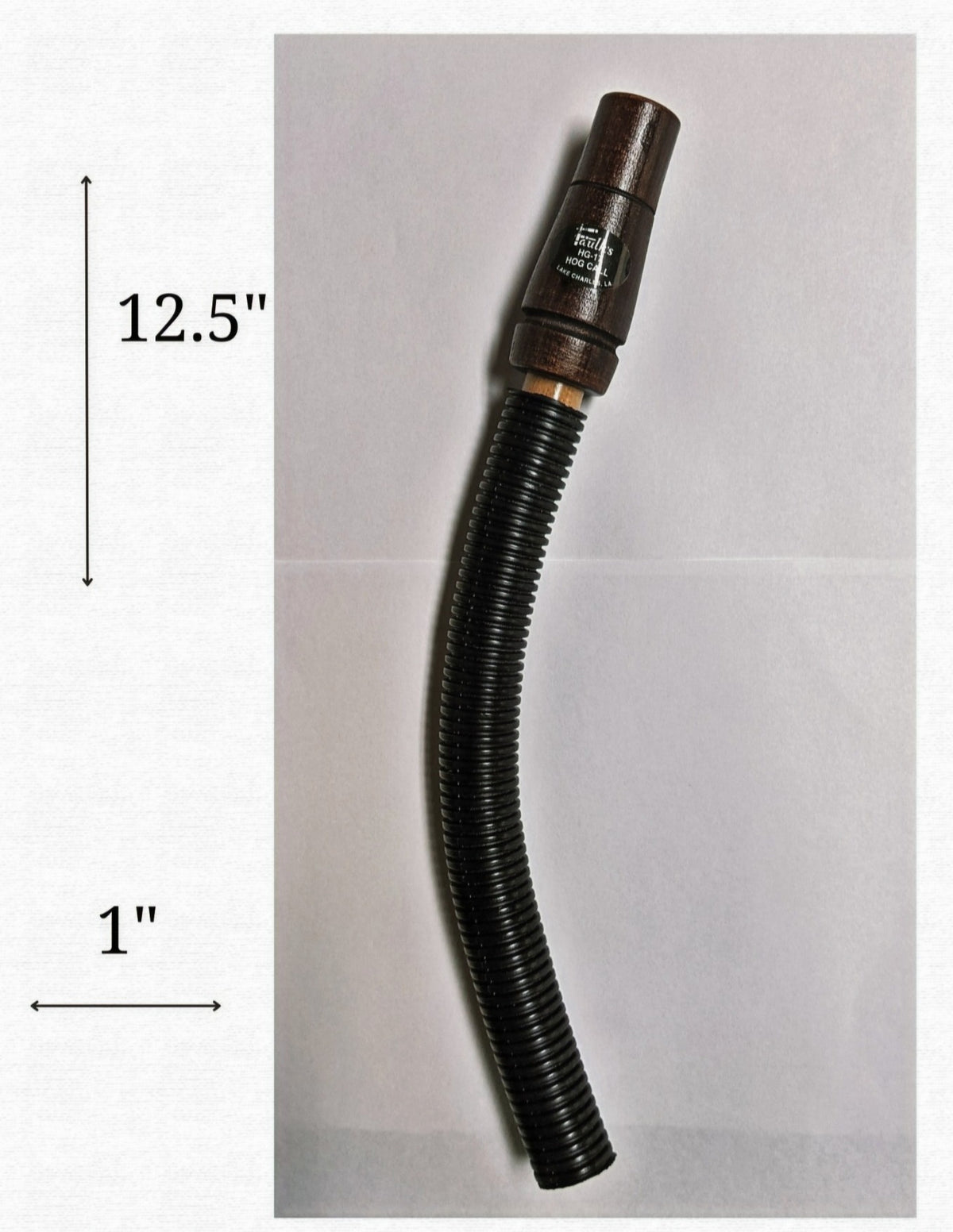 HG-17 Hog Call