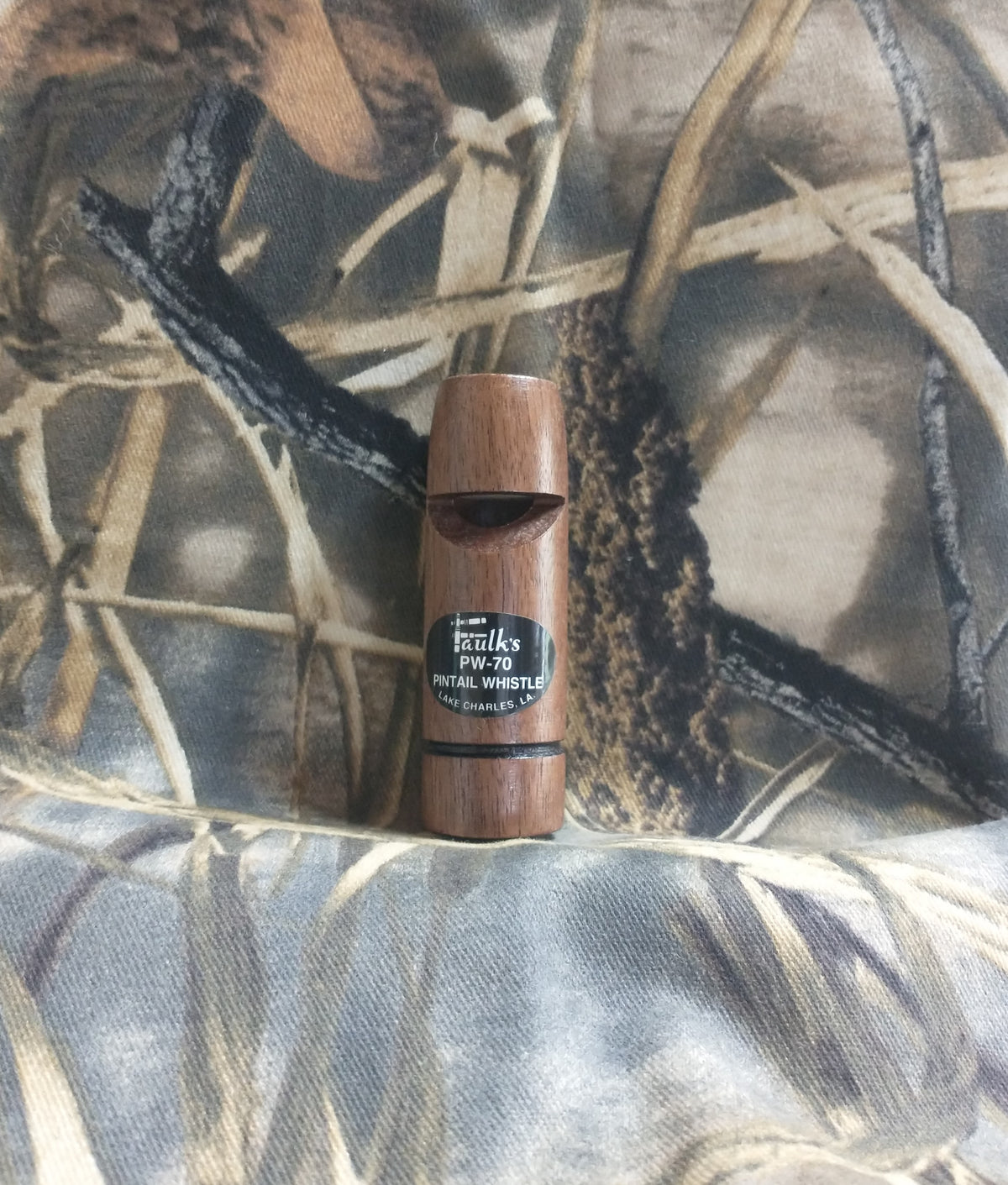 PW-70 Pintail Whistle