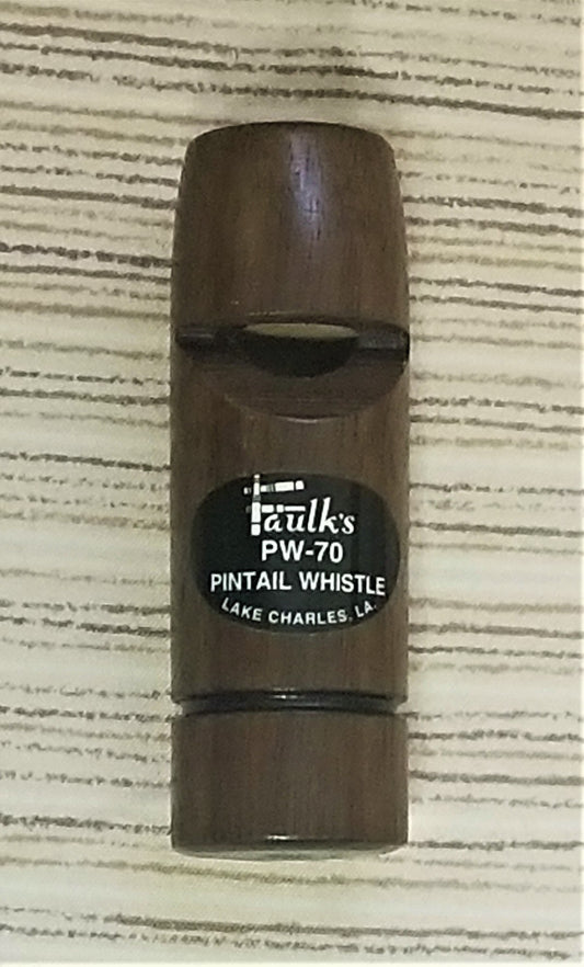 PW-70 Pintail Whistle