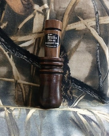 PH-95 Pheasant Call