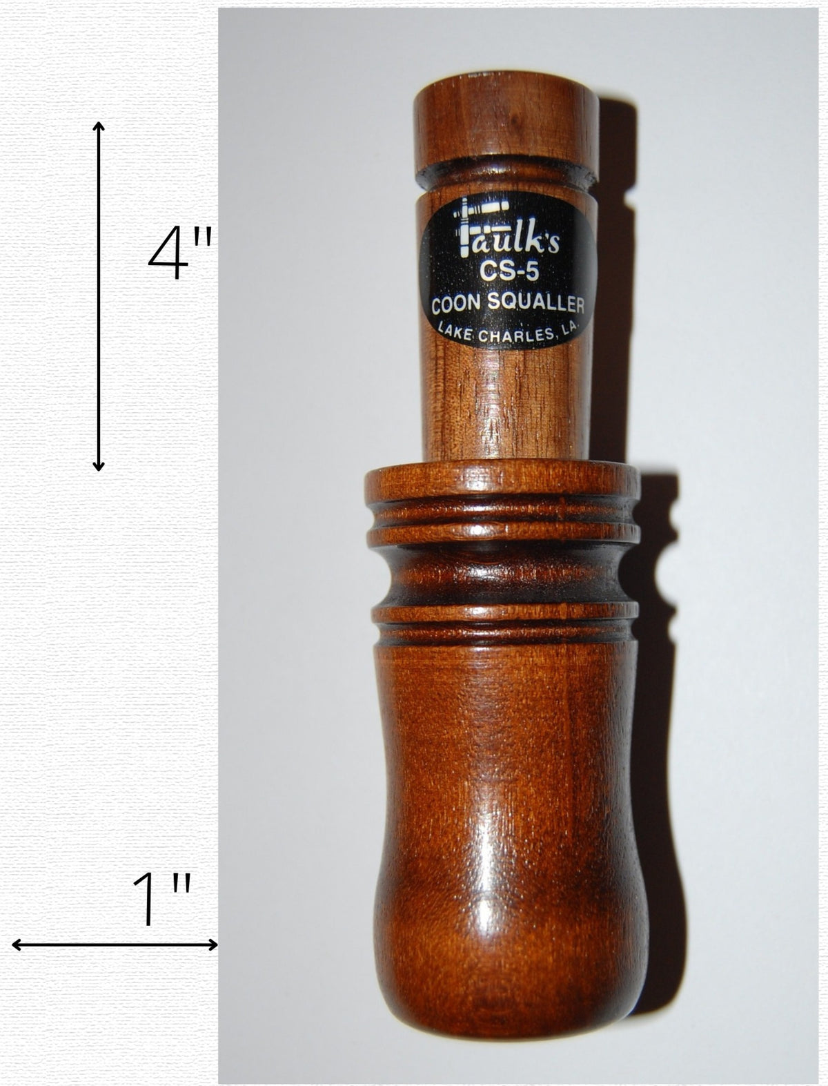CS-5 Coon Squaller