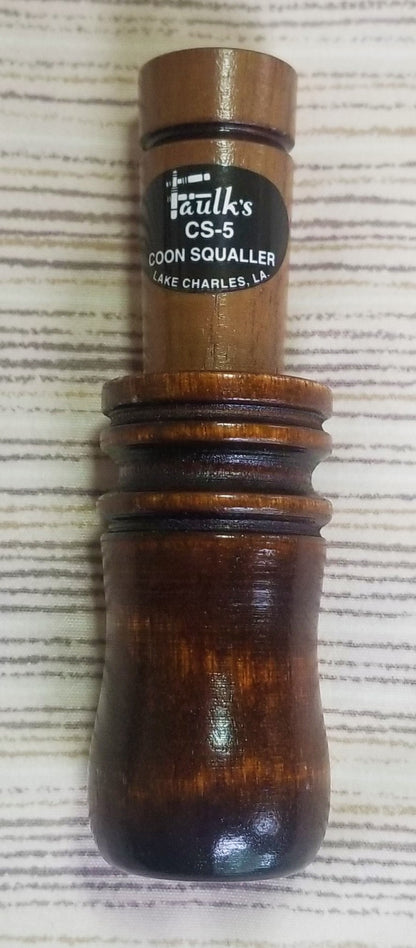 CS-5 Coon Squaller