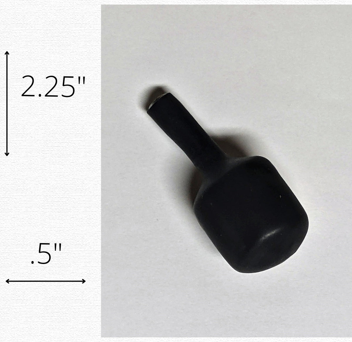 S-80 Squirrel Call