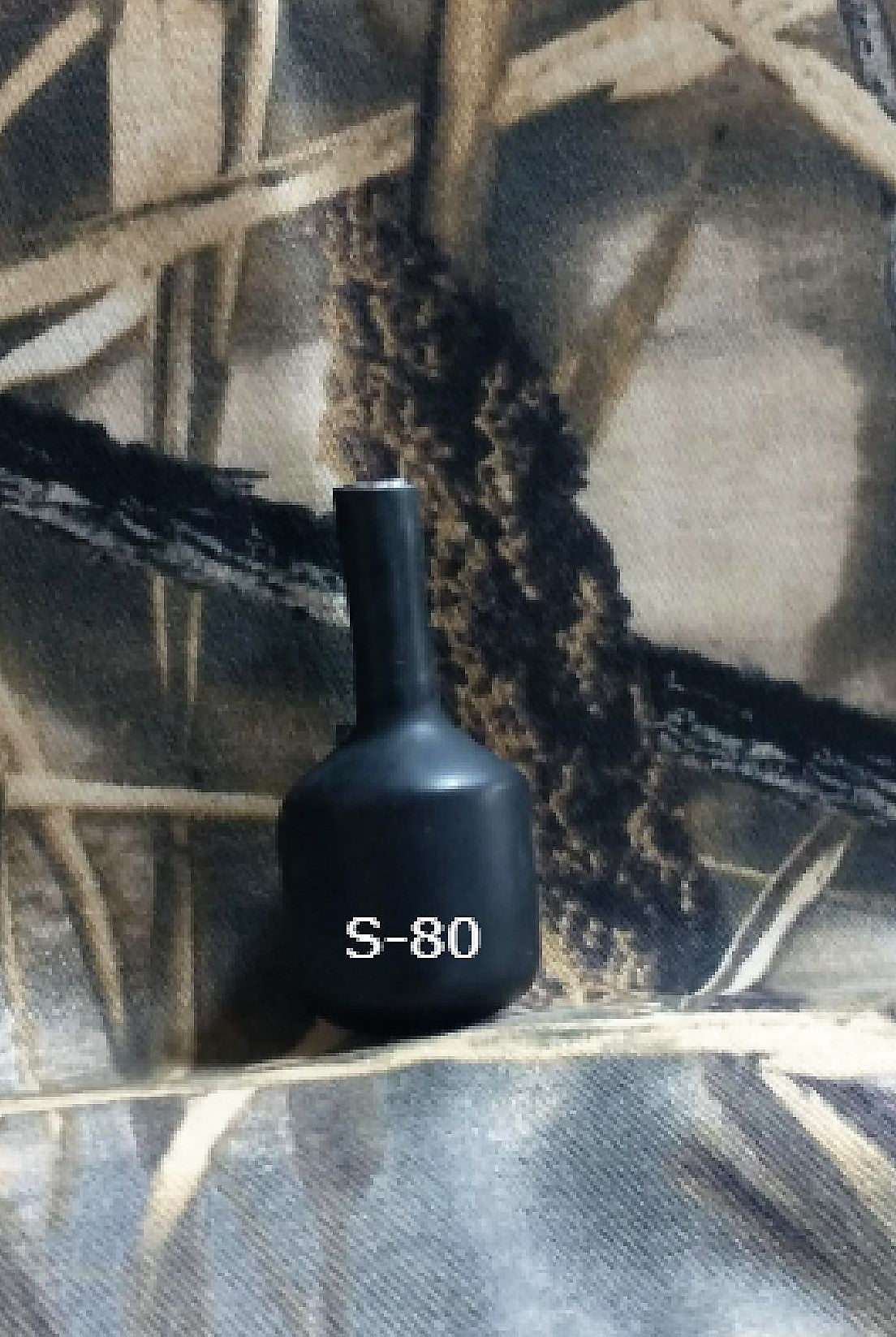 S-80 Squirrel Call