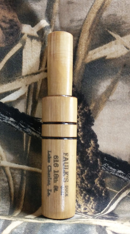 CA-11 Cane Duck Call