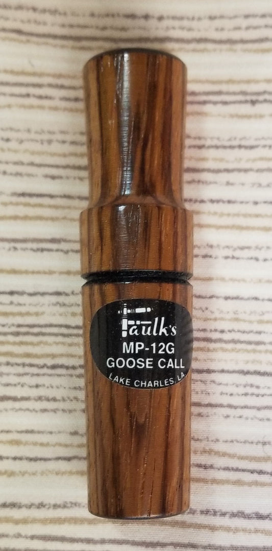 MP-12G Mini-Pro Goose Call