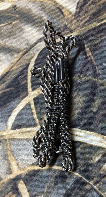 Double Lanyard