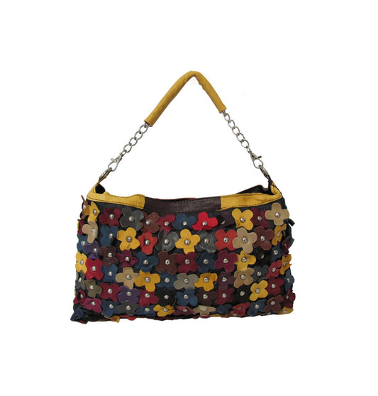 Amerileather Hana Clutch Large Purse