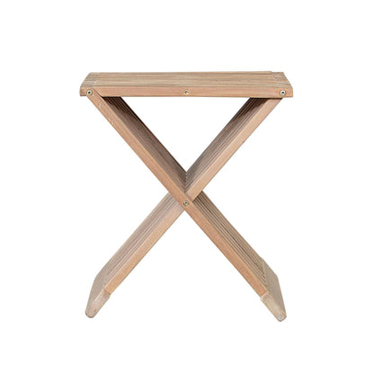 MARILLA 16″ SIDE FOLDING TABLE