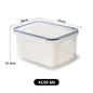 Double-Layer Draining Crisper Storage Box Draining Basket