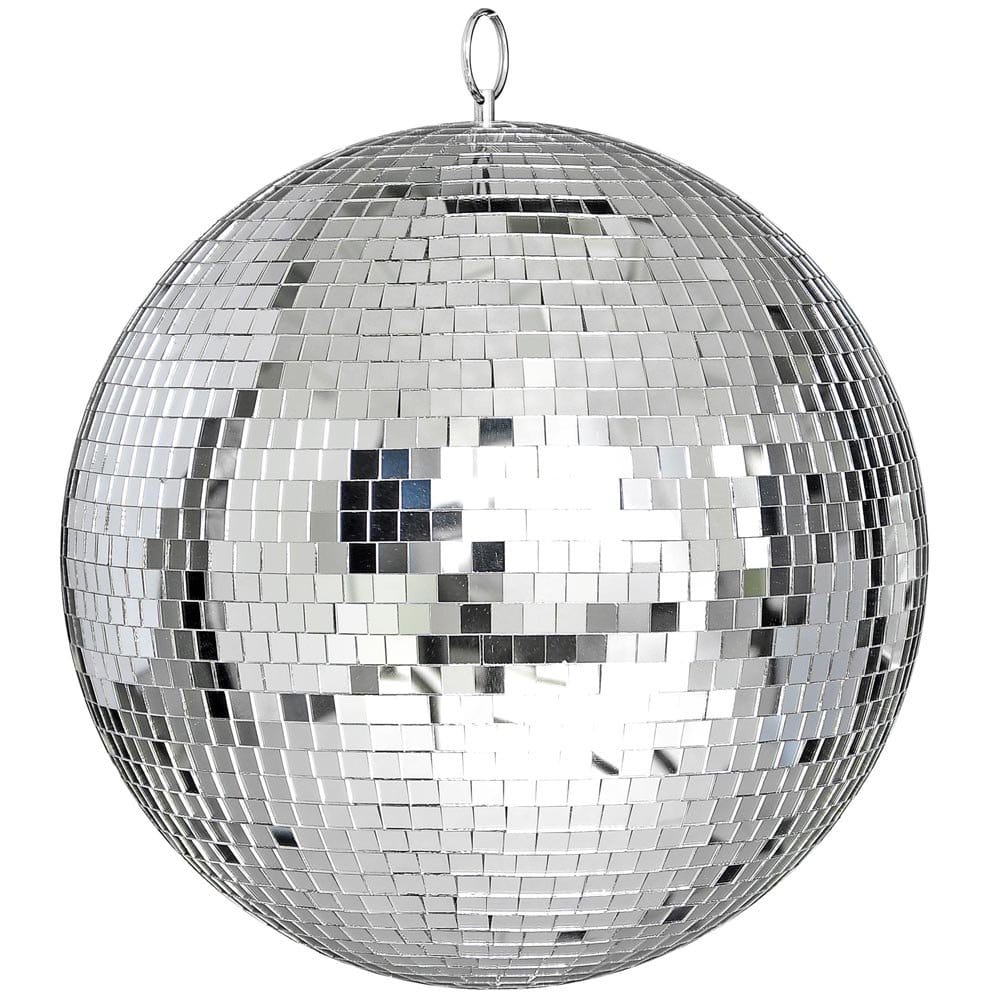 Premium 8 Inch Mirror Ball