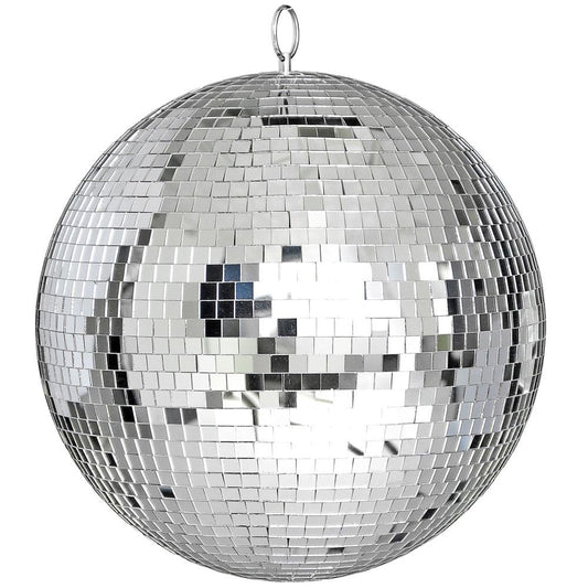 Premium 8 Inch Mirror Ball