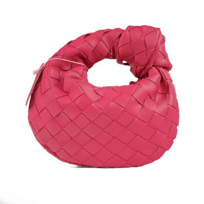 PU Leather Hand Bag Casual Waterproof Hand Bag Luxury Fashion Designer Hand Bag For Travel Daily Women