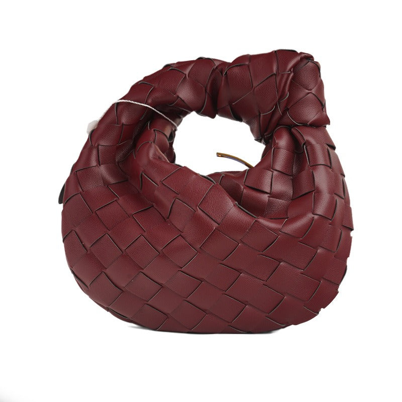 PU Leather Hand Bag Casual Waterproof Hand Bag Luxury Fashion Designer Hand Bag For Travel Daily Women