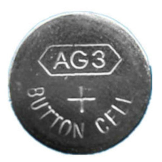 Pack of 10 AG3 Batteries
