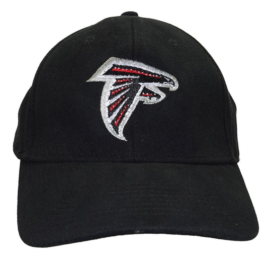 Atlanta Falcons Flashing Fiber Optic Cap