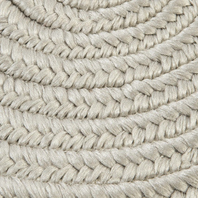 Shadow Colonial Mills Boca Raton Oval Rugs Braided Rugs Made in the USA