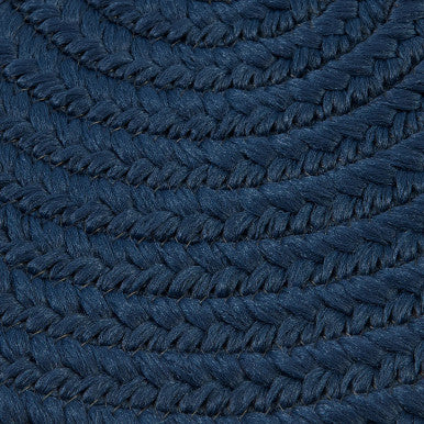 Jasmine Colonial Mills Boca Raton Oval Rugs Braided Rugs Made in the USA