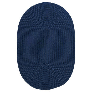 Jasmine Colonial Mills Boca Raton Oval Rugs Braided Rugs Made in the USA