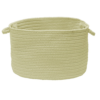 Celery Colonial Mills Boca Raton Baskets Braided Baskets Made in the USA