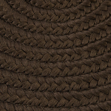 Mink Colonial Mills Boca Raton Oval Rugs Braided Rugs Made in the USA
