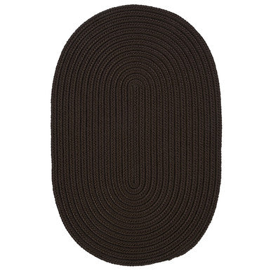 Mink Colonial Mills Boca Raton Oval Rugs Braided Rugs Made in the USA
