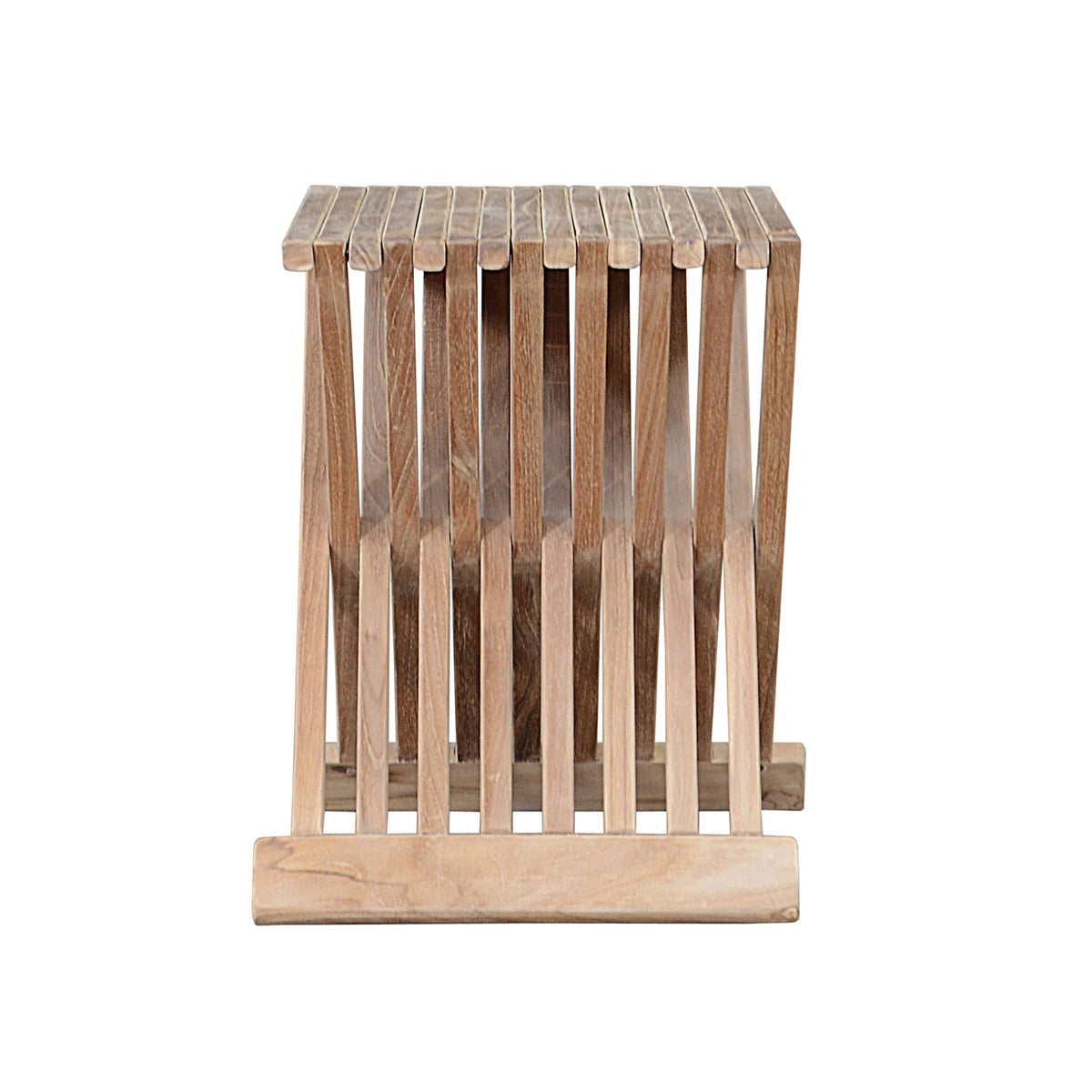 MARILLA 16″ SIDE FOLDING TABLE