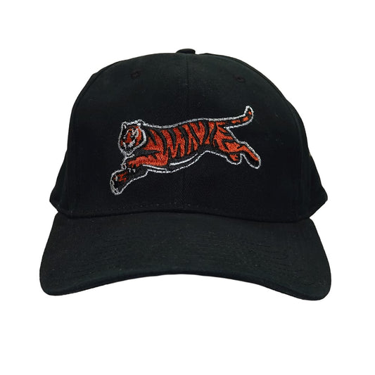 Cincinnati Bengals Tiger Flashing Fiber Optic Cap