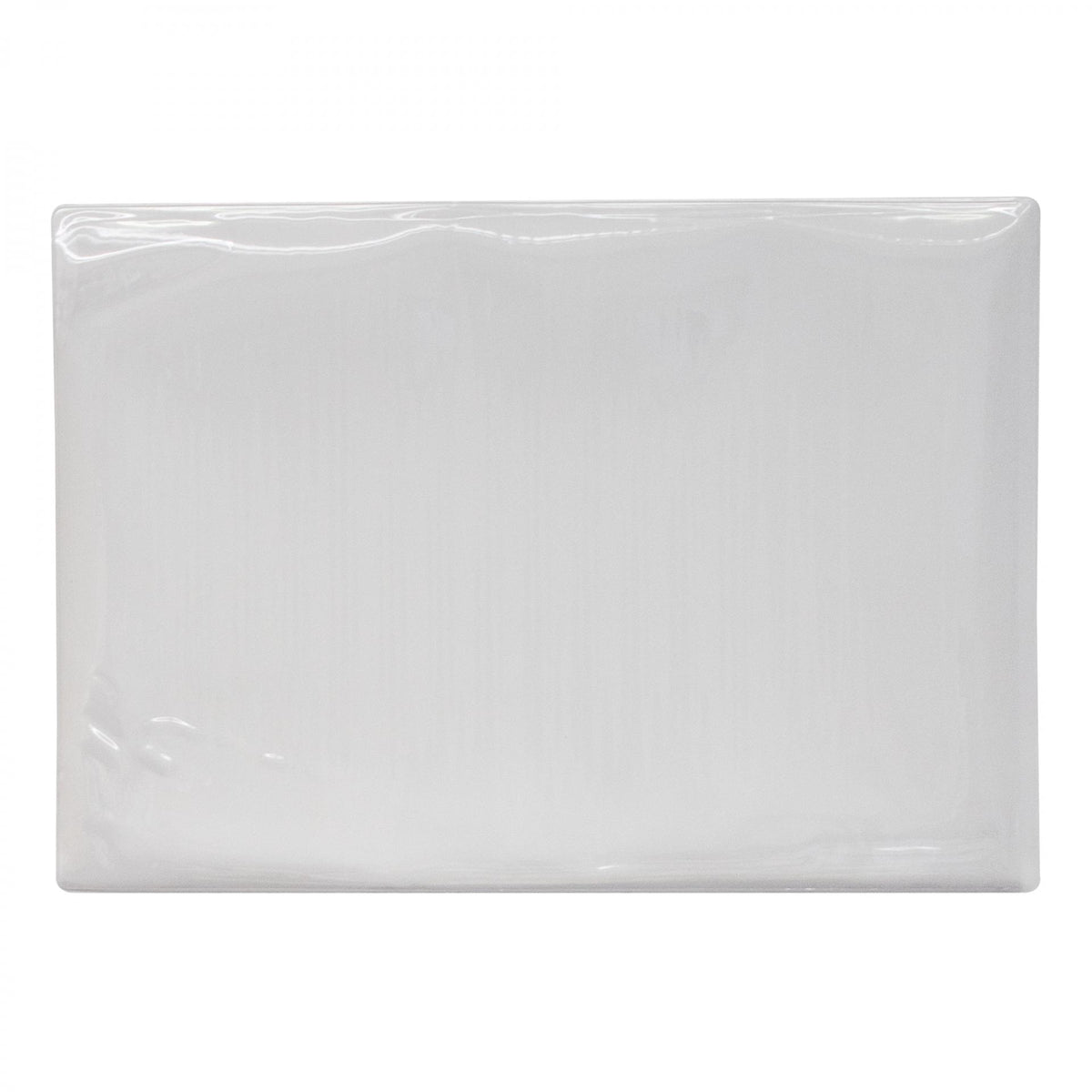 Small Pouch Cover Label