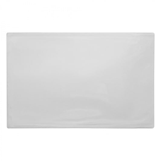 Large Pouch Cover Label