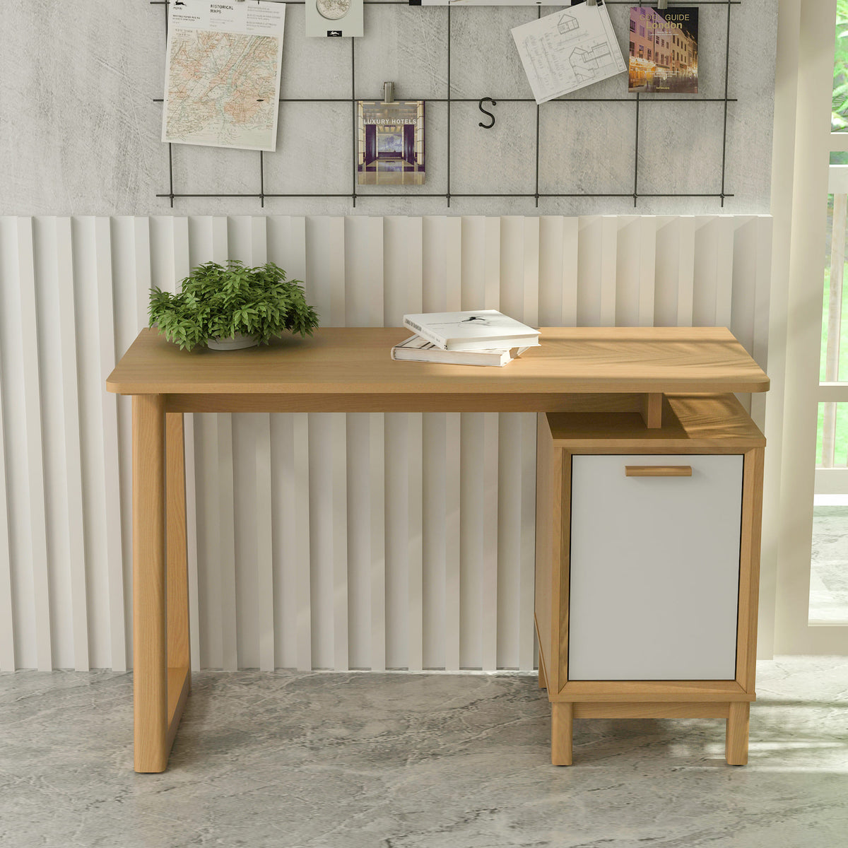 KATHY 47″ WRITING DESK