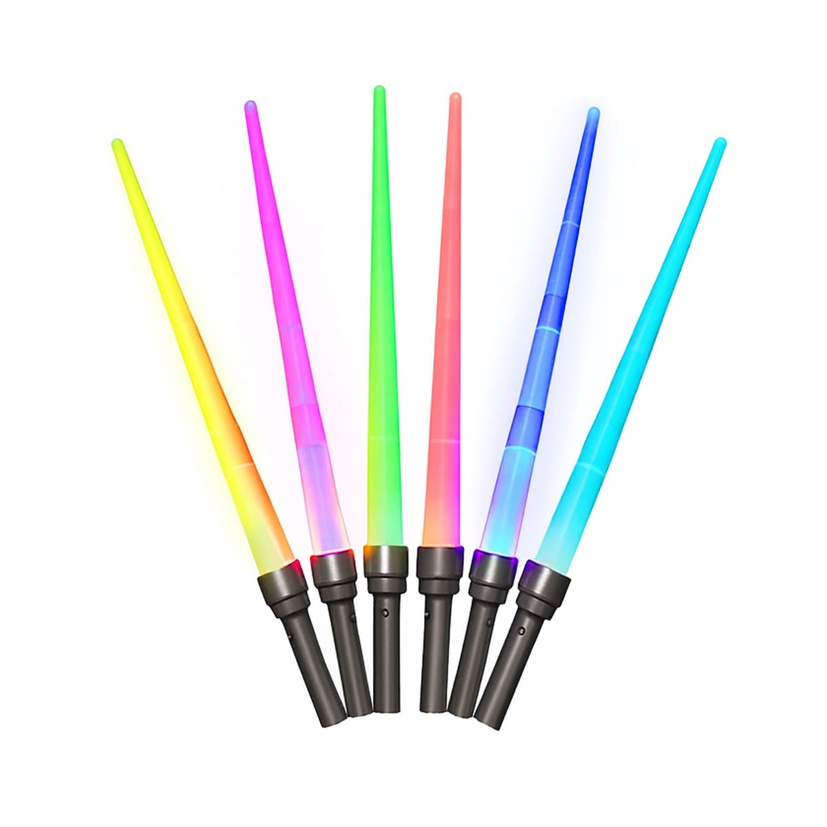 Expandable Sword Multicolor