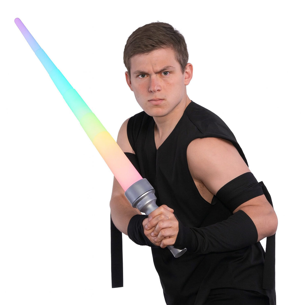 Expandable Sword Multicolor