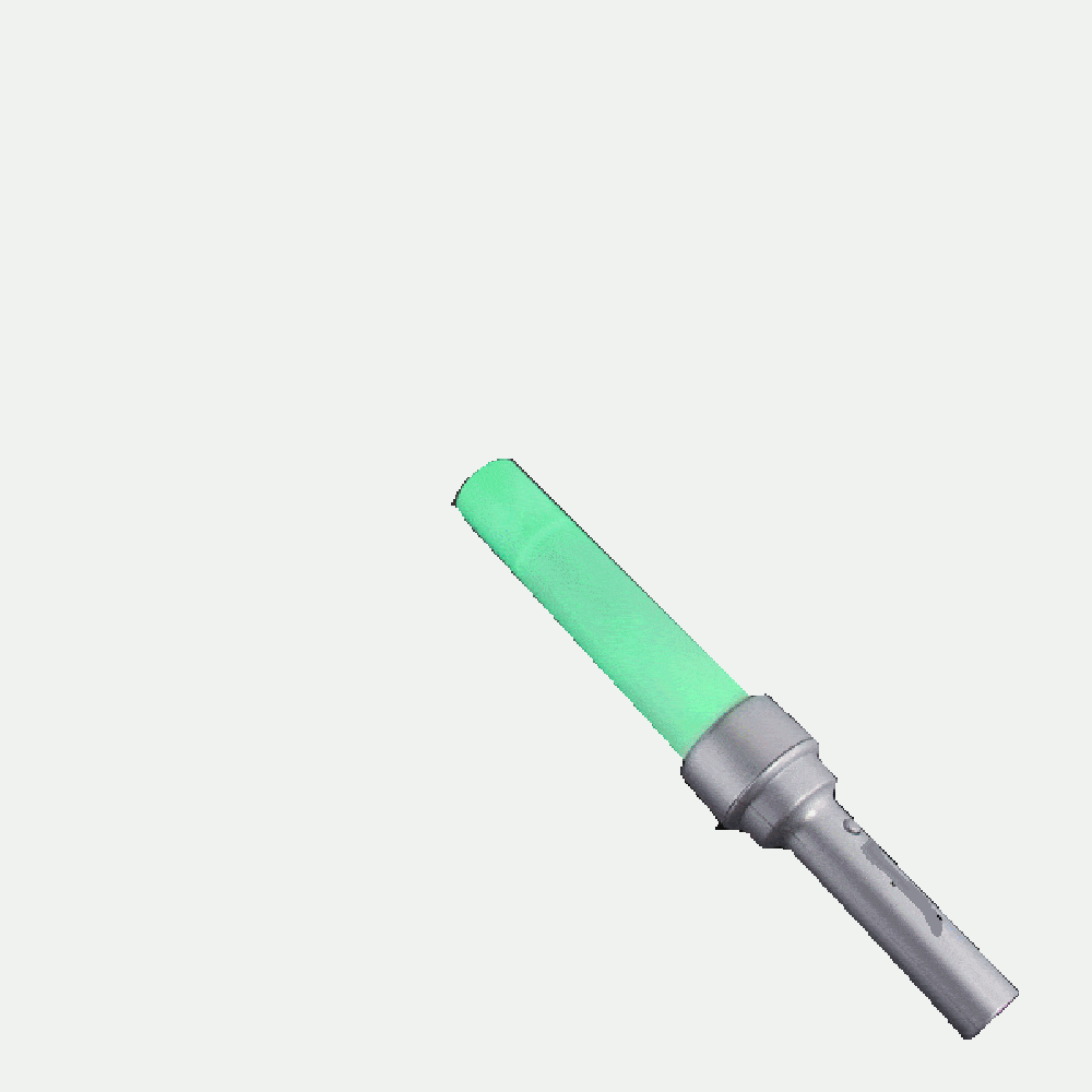 Expandable Sword Multicolor