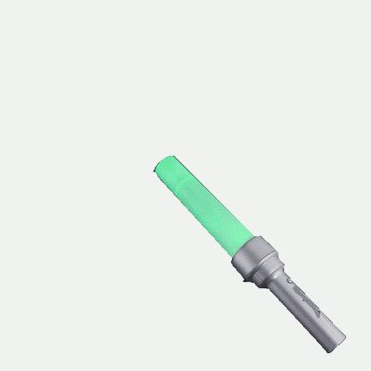 Expandable Sword Multicolor
