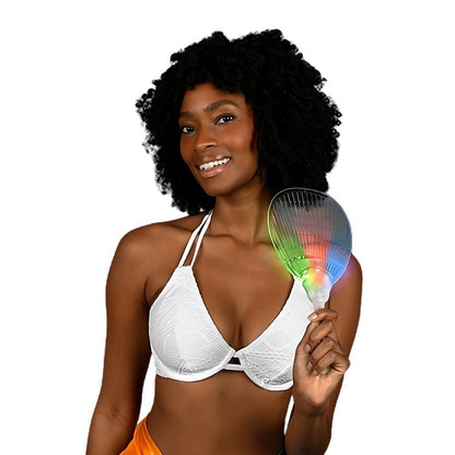 LED Fancy Fan