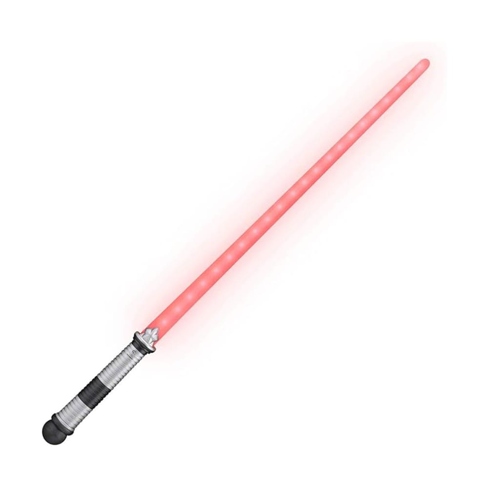 Red Light Saber