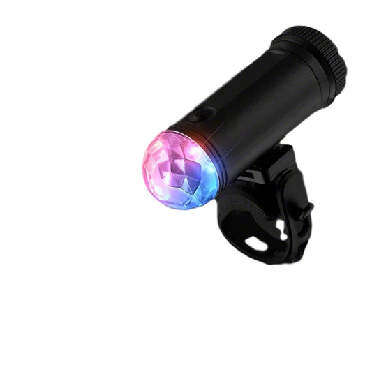 Mobile Disco Projector Bike Party Lights