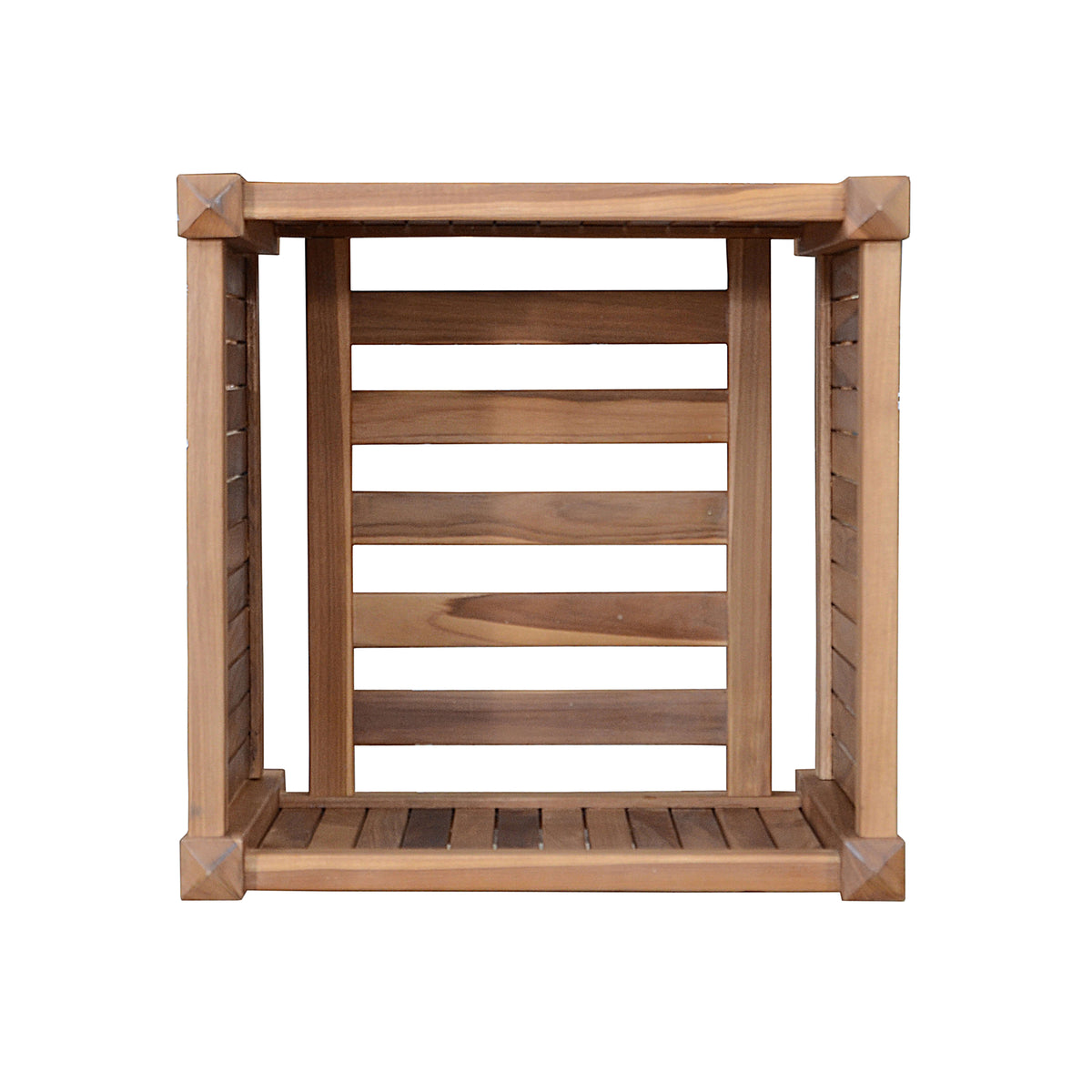 22″ PLANTER SQUARE BOX