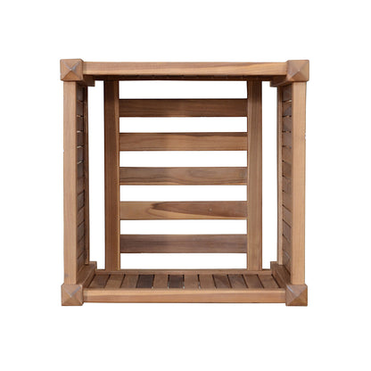 22″ PLANTER SQUARE BOX