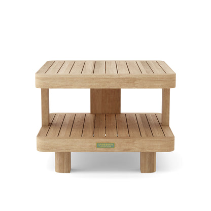 GRANADA SIDE TABLE