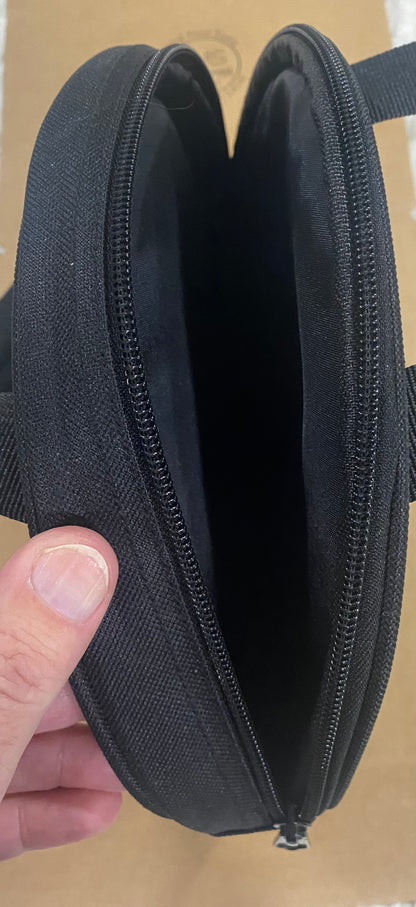 The Mad Spinner TMS Waterproof Ultimate Spinner Carry Bag
