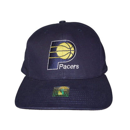 Indiana Pacers Flashing Fiber Optic Cap
