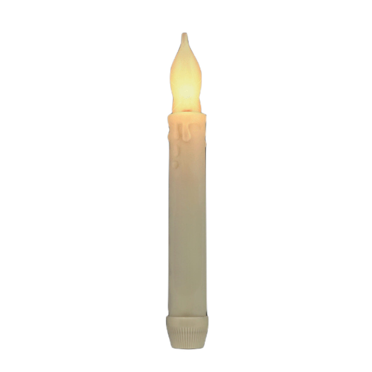 Flameless LED Candlestick