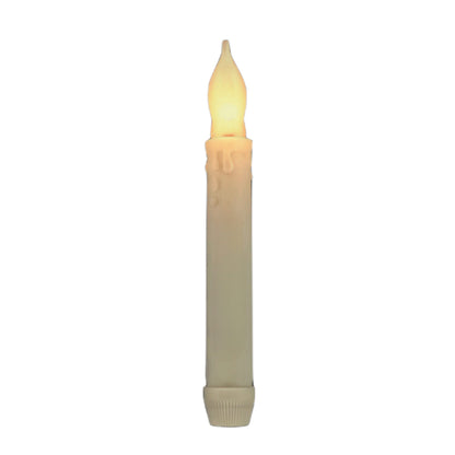Flameless LED Candlestick