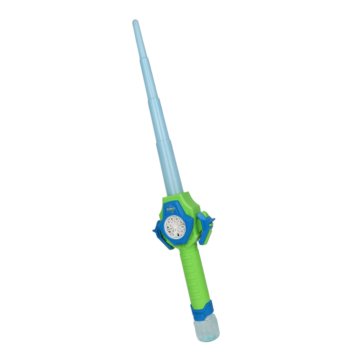 Light Up Expandable Bubble Sword