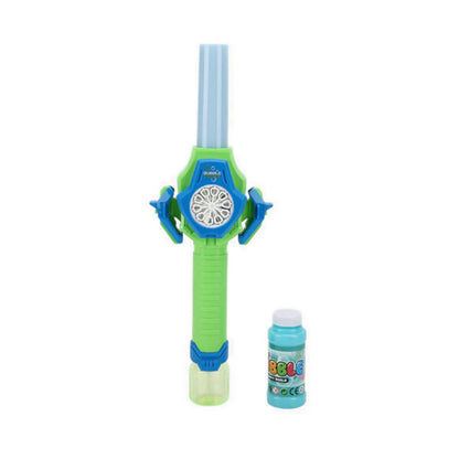 Light Up Expandable Bubble Sword