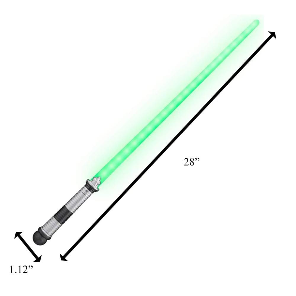 Green Light Saber