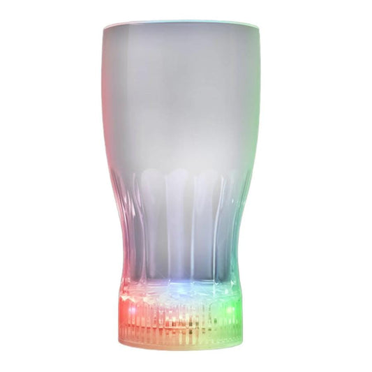 Coke Glass Tall